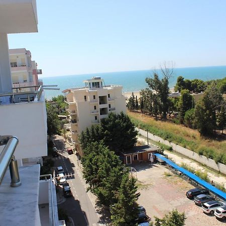 Cocoon Appartement Durrës Buitenkant foto