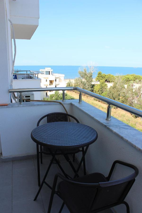 Cocoon Appartement Durrës Buitenkant foto