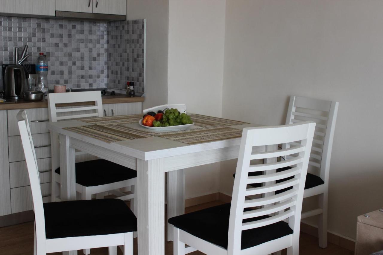 Cocoon Appartement Durrës Buitenkant foto