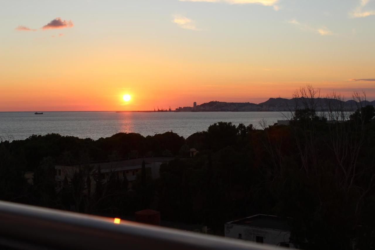 Cocoon Appartement Durrës Buitenkant foto