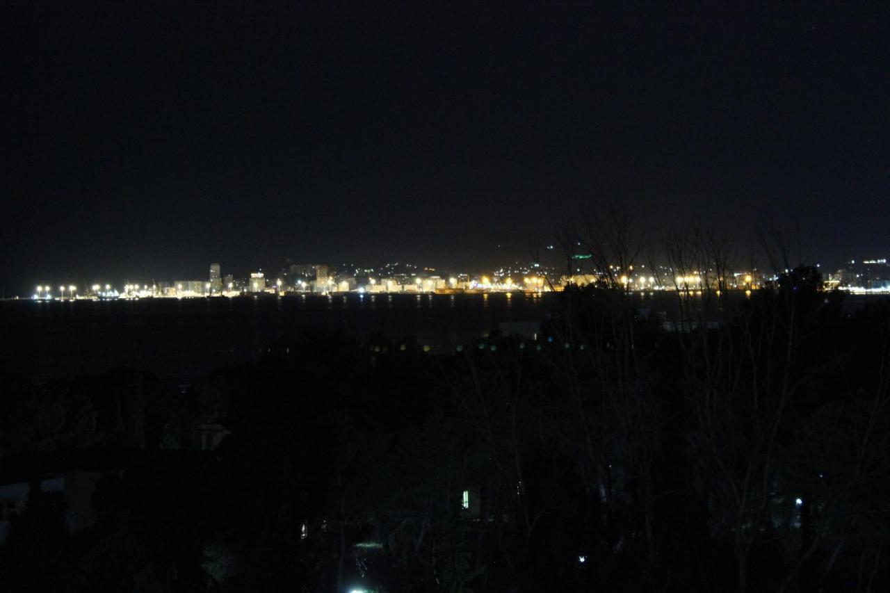 Cocoon Appartement Durrës Buitenkant foto