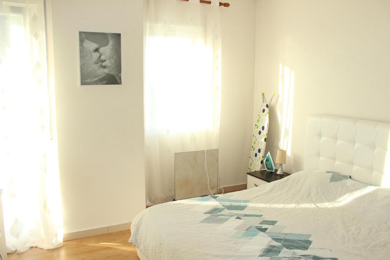 Cocoon Appartement Durrës Buitenkant foto