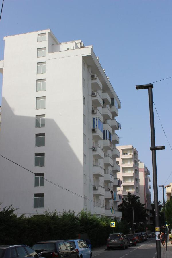 Cocoon Appartement Durrës Buitenkant foto