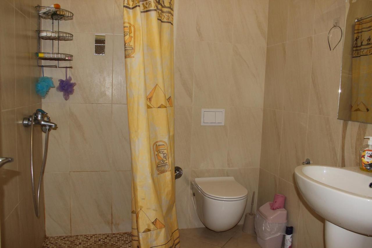 Cocoon Appartement Durrës Buitenkant foto
