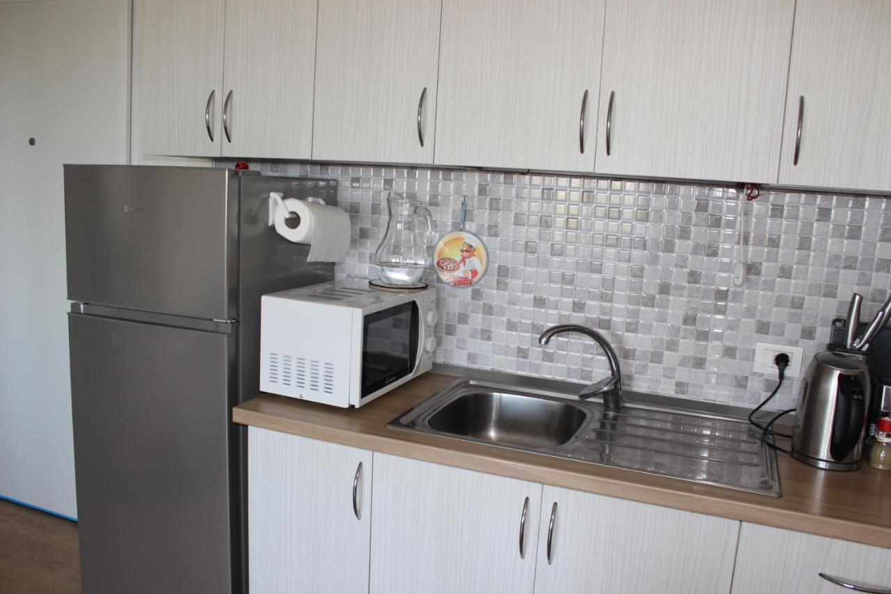 Cocoon Appartement Durrës Buitenkant foto