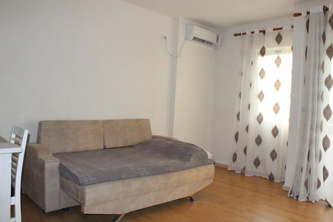 Cocoon Appartement Durrës Buitenkant foto