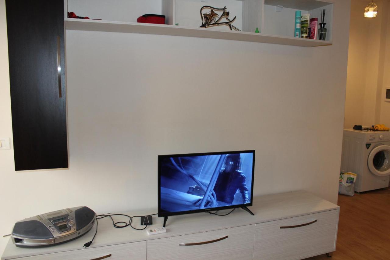 Cocoon Appartement Durrës Buitenkant foto
