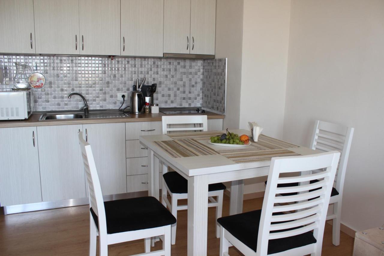 Cocoon Appartement Durrës Buitenkant foto
