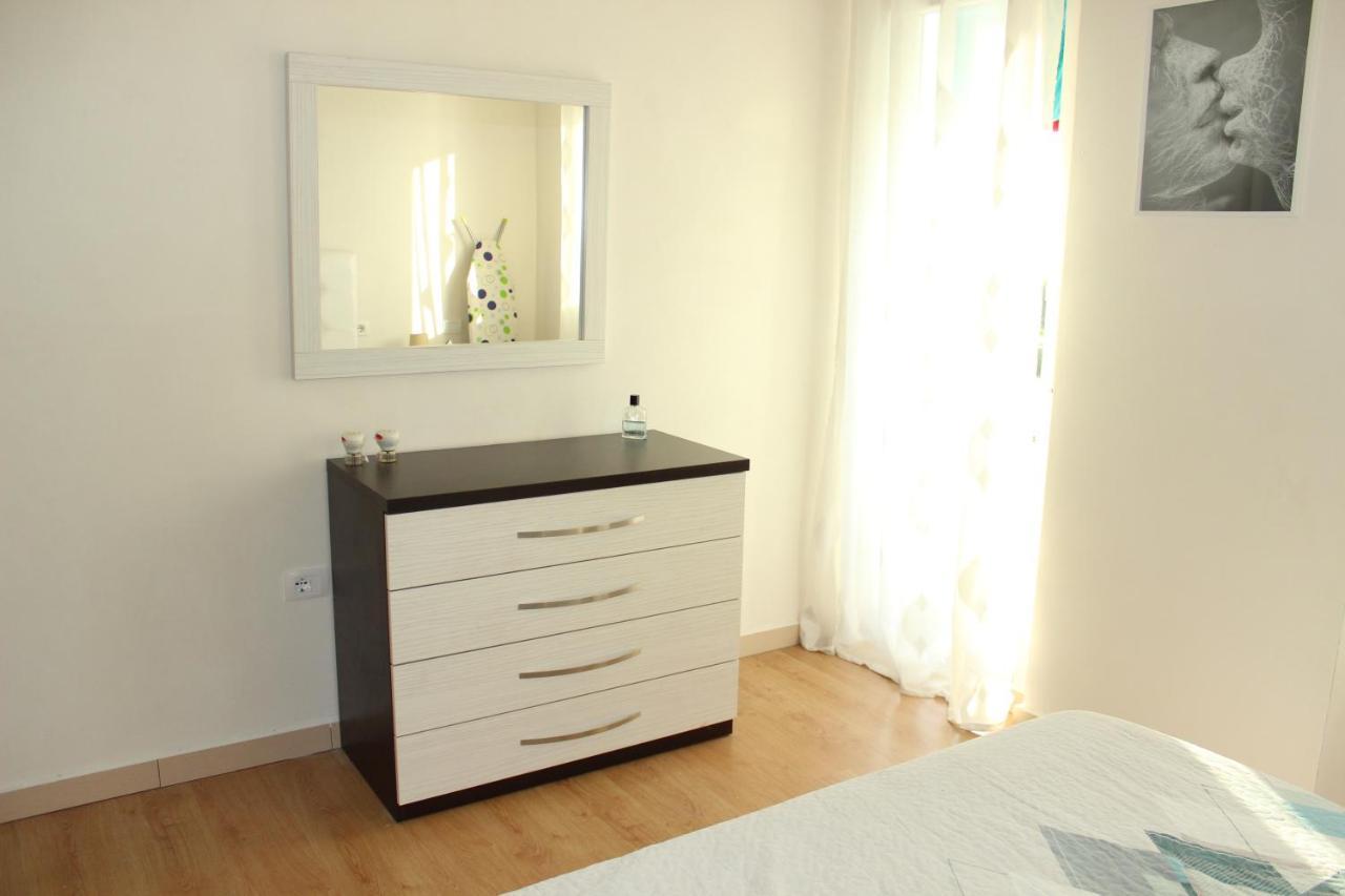 Cocoon Appartement Durrës Buitenkant foto