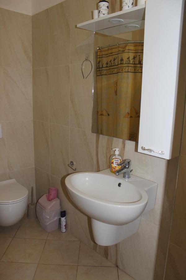 Cocoon Appartement Durrës Buitenkant foto