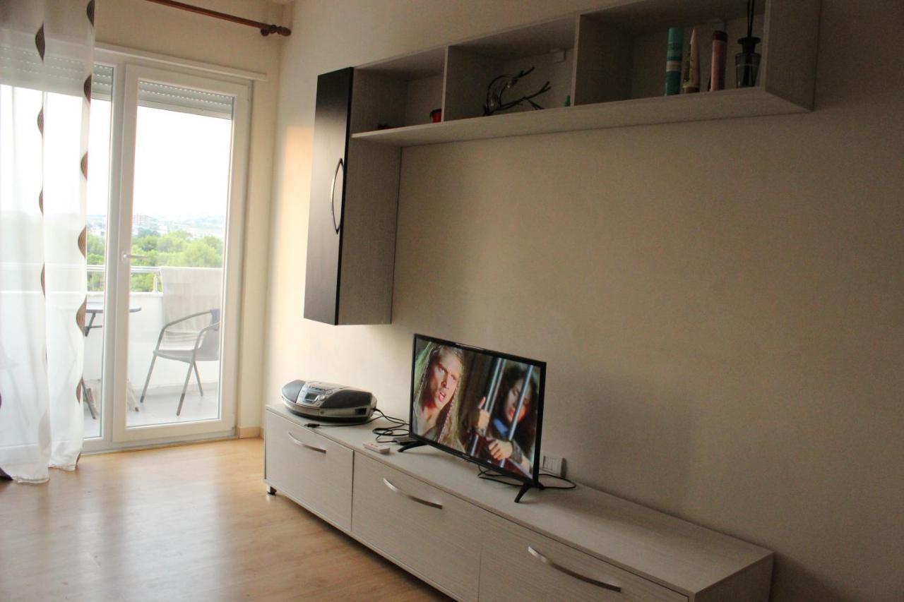 Cocoon Appartement Durrës Buitenkant foto