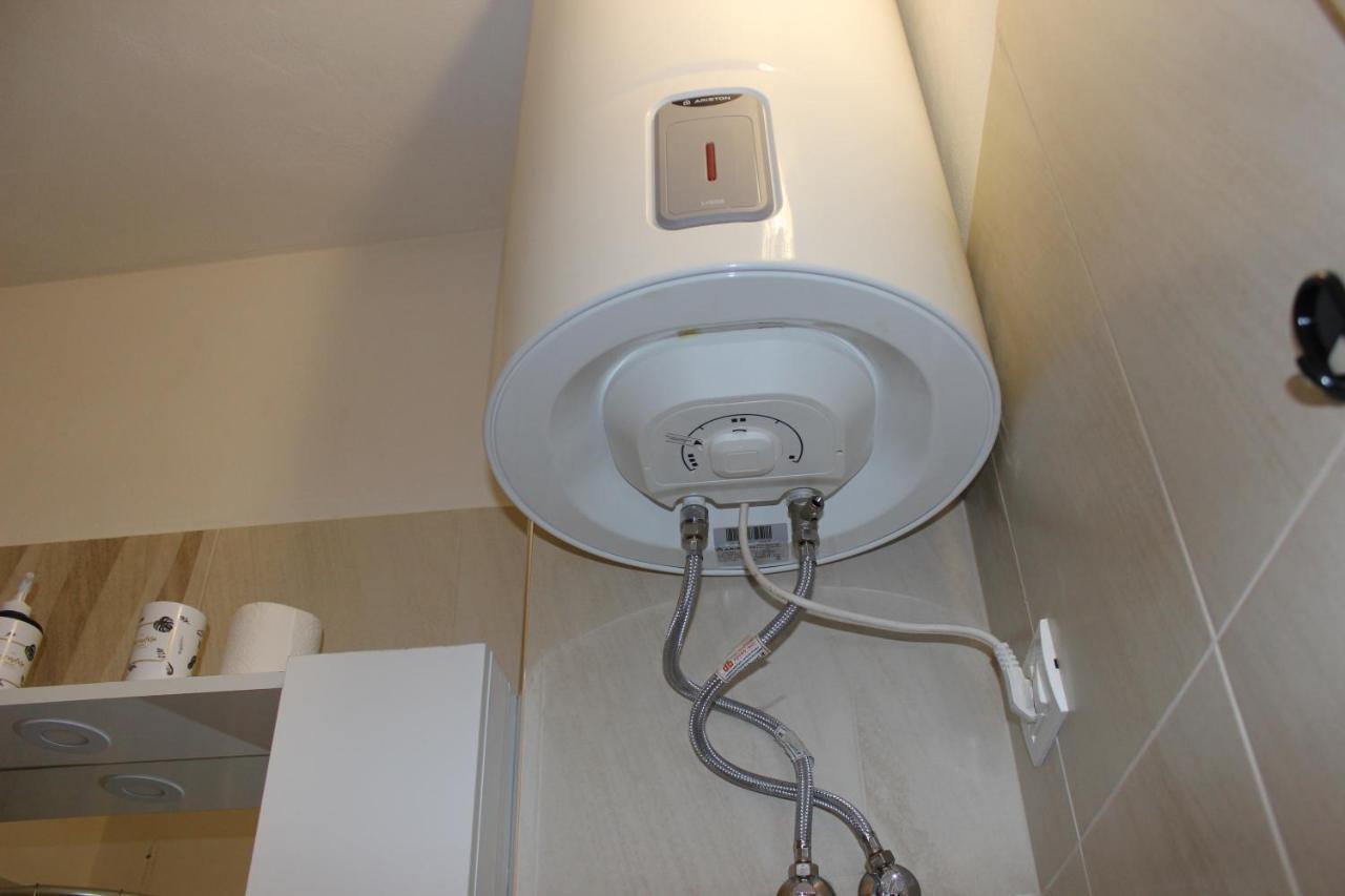 Cocoon Appartement Durrës Buitenkant foto