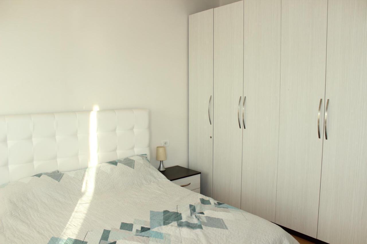 Cocoon Appartement Durrës Buitenkant foto