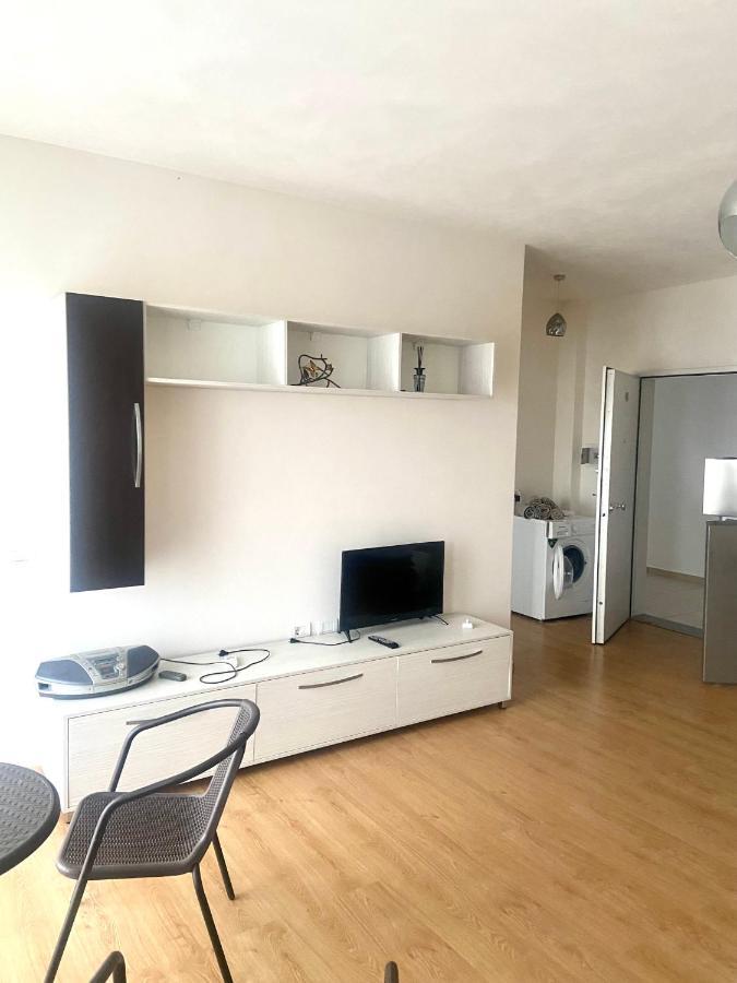 Cocoon Appartement Durrës Buitenkant foto