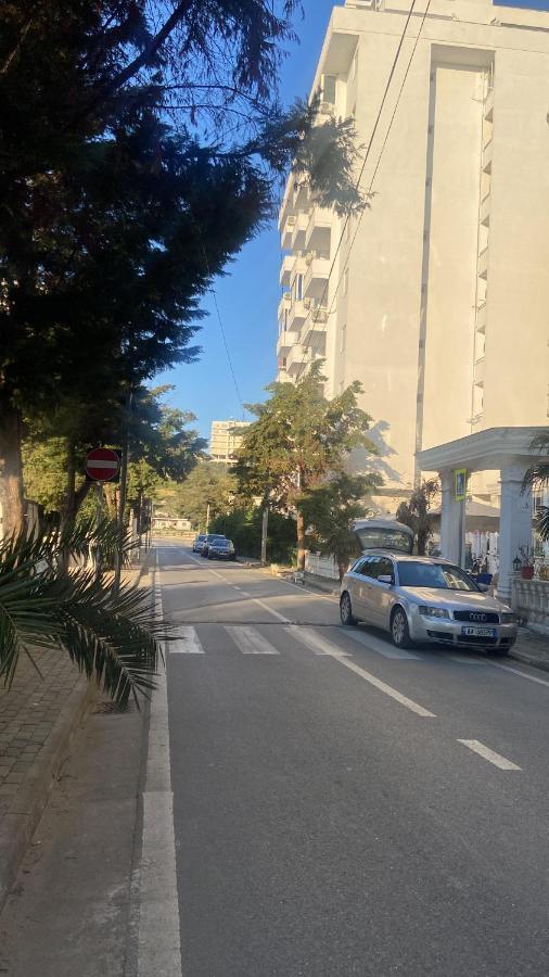 Cocoon Appartement Durrës Buitenkant foto
