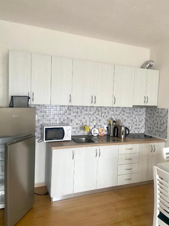 Cocoon Appartement Durrës Buitenkant foto
