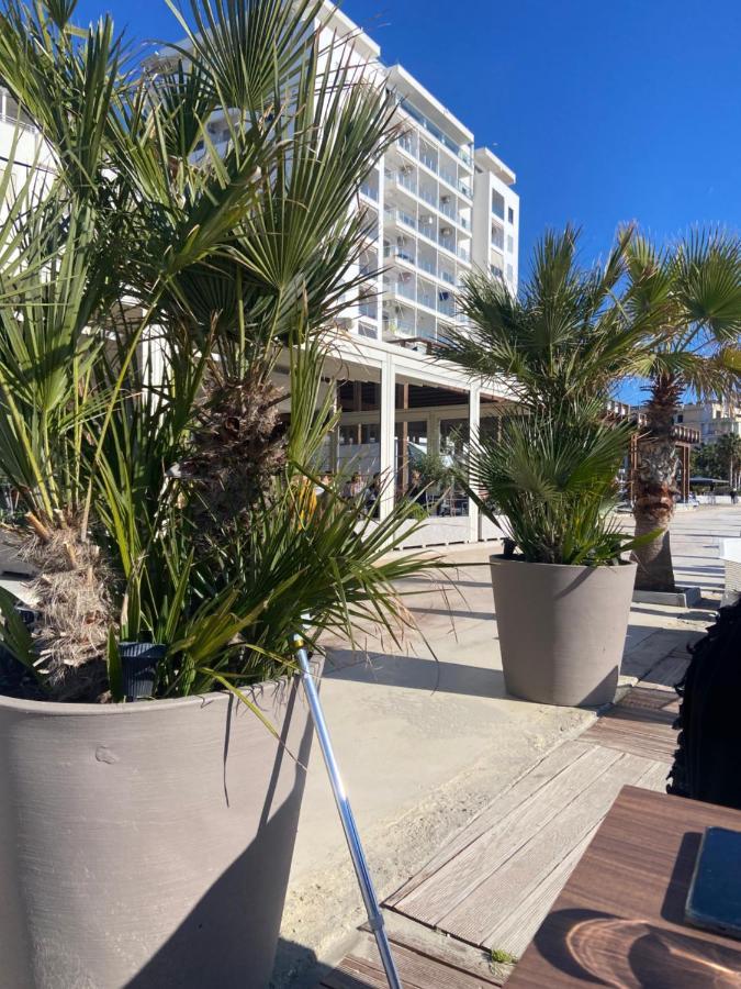 Cocoon Appartement Durrës Buitenkant foto