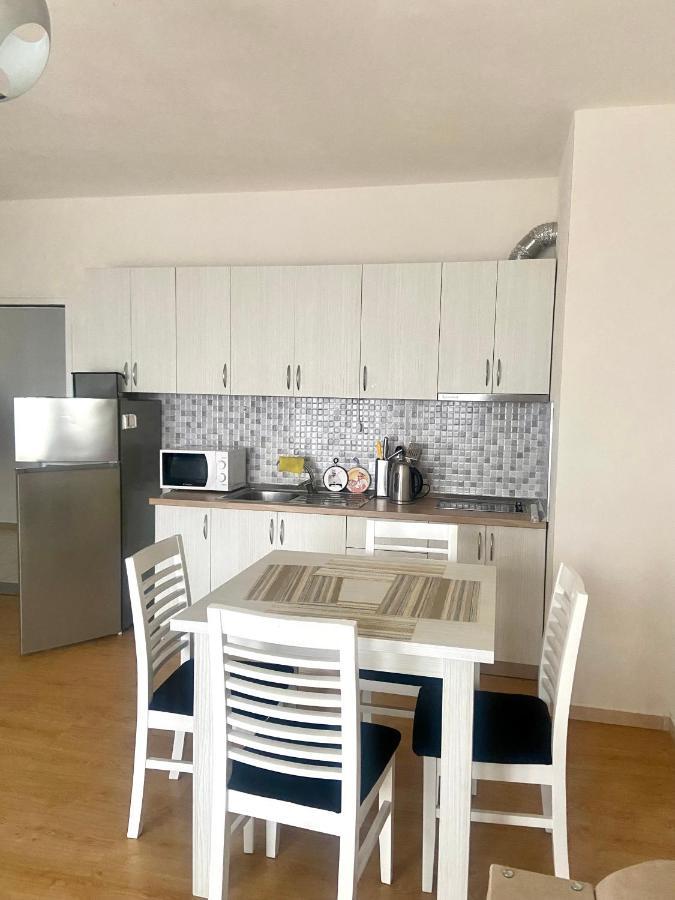 Cocoon Appartement Durrës Buitenkant foto