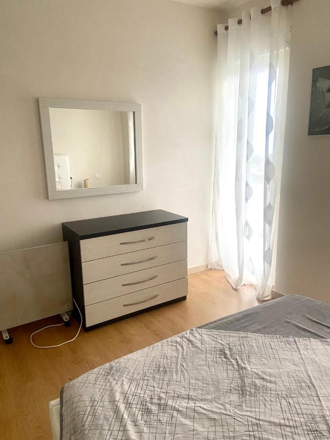 Cocoon Appartement Durrës Buitenkant foto