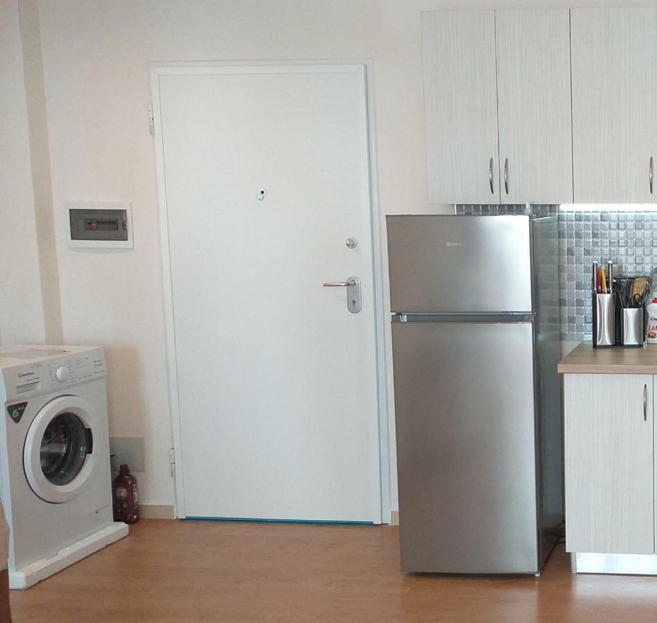 Cocoon Appartement Durrës Buitenkant foto