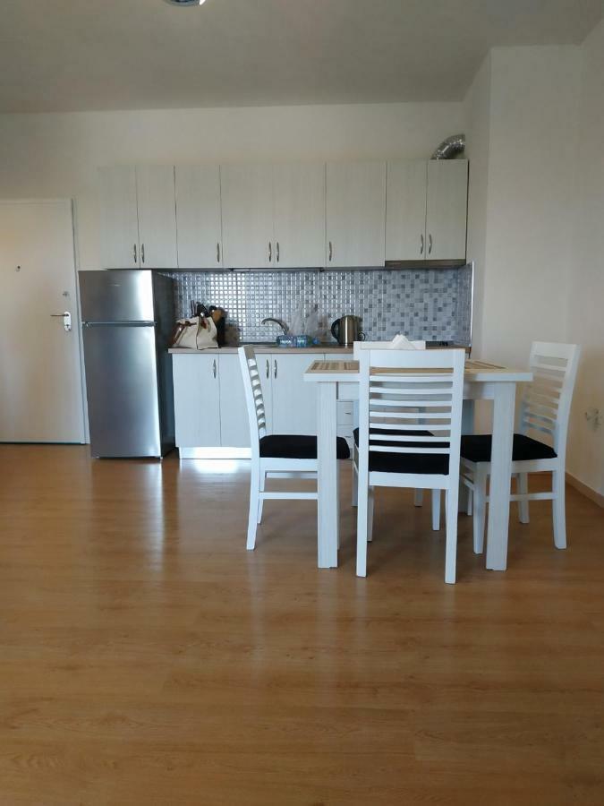 Cocoon Appartement Durrës Buitenkant foto