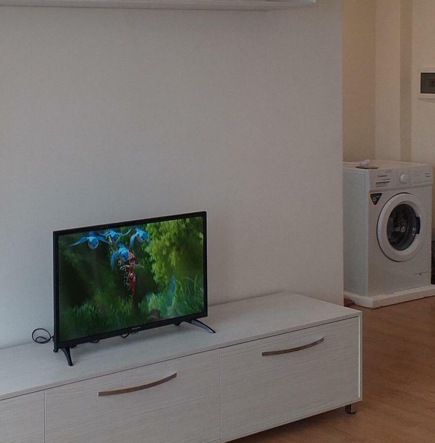 Cocoon Appartement Durrës Buitenkant foto